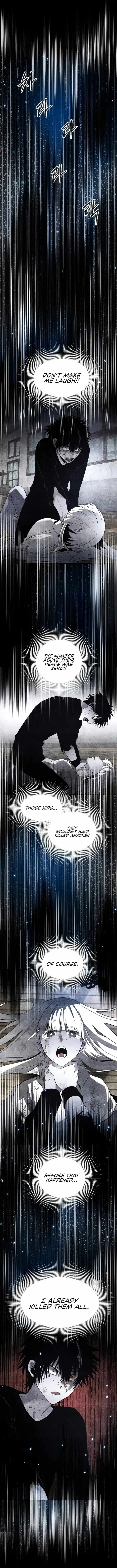 Read The Murderer chapter 67 image 9 on Lezhin