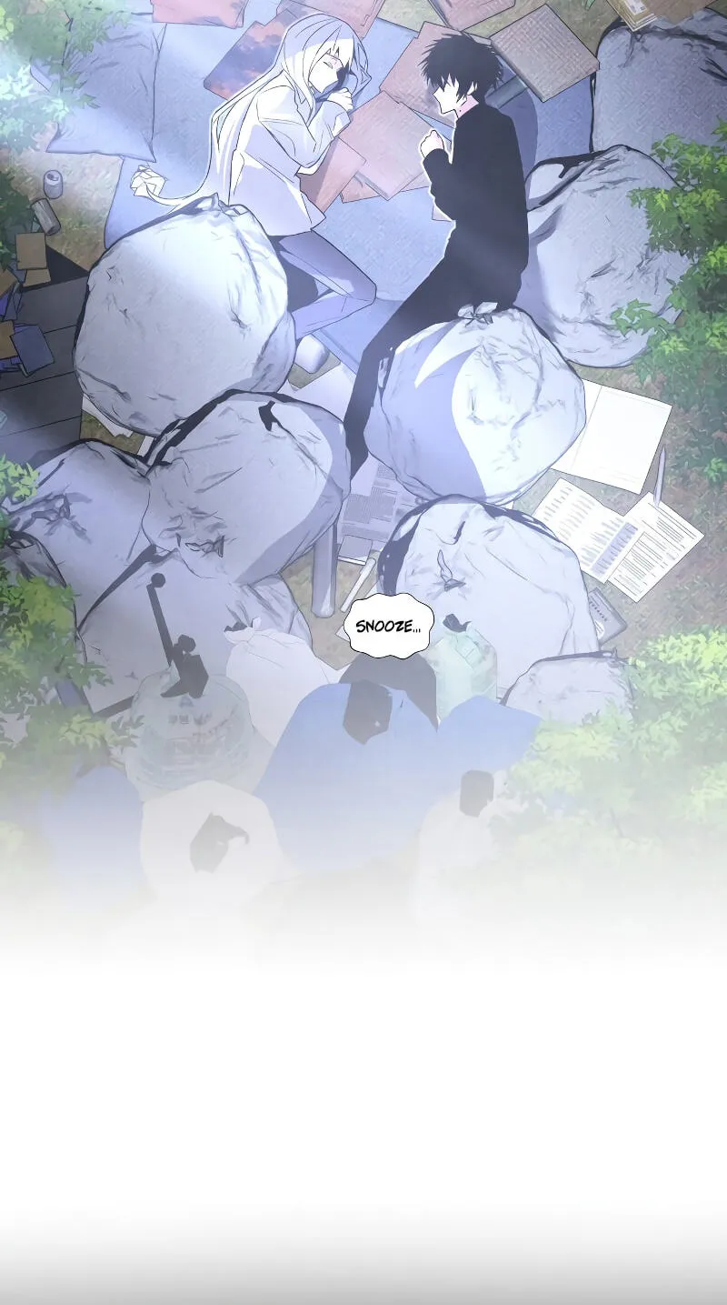 Read The Murderer chapter 71 image 10 on Lezhin