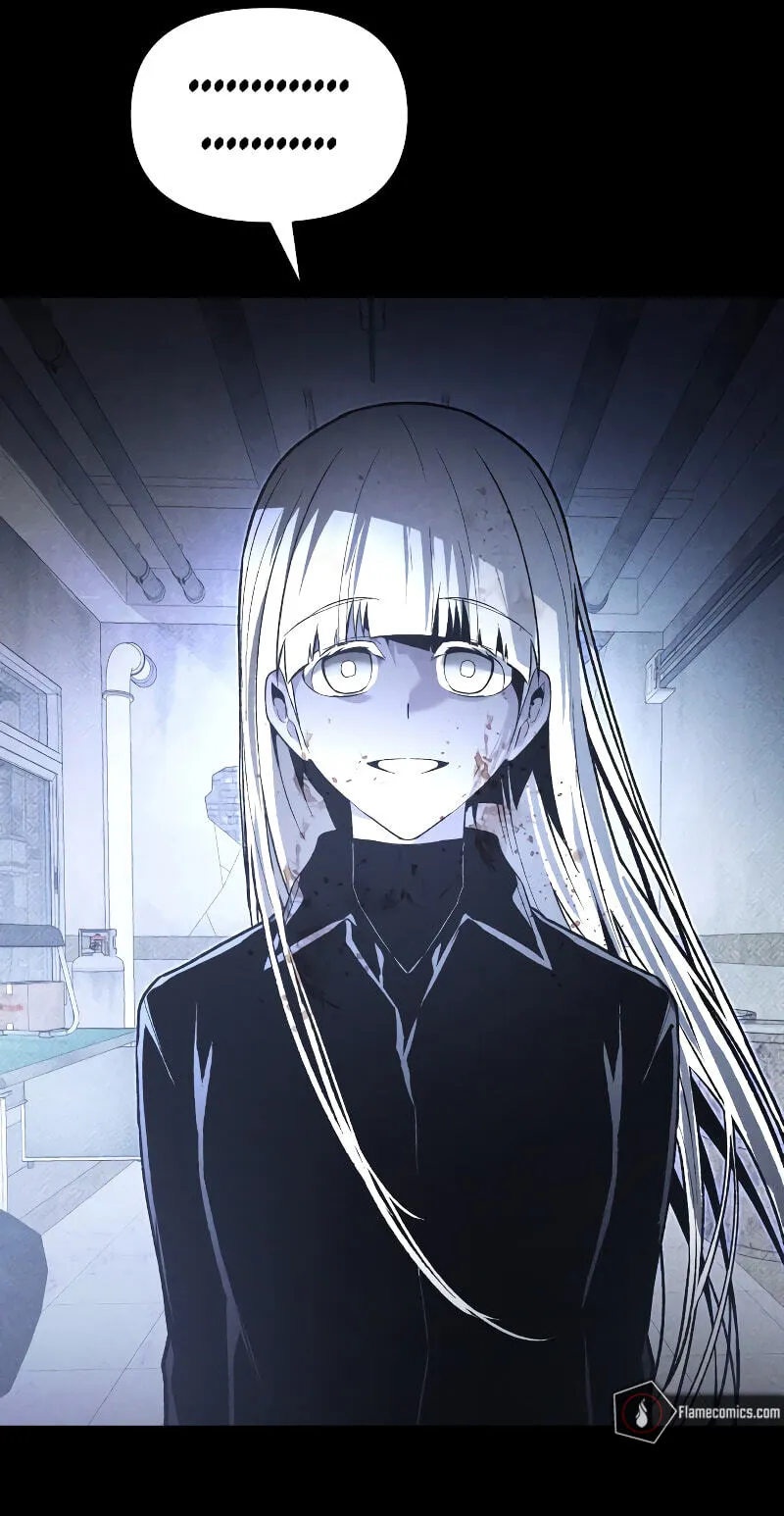 Read The Murderer chapter 71 image 15 on Lezhin