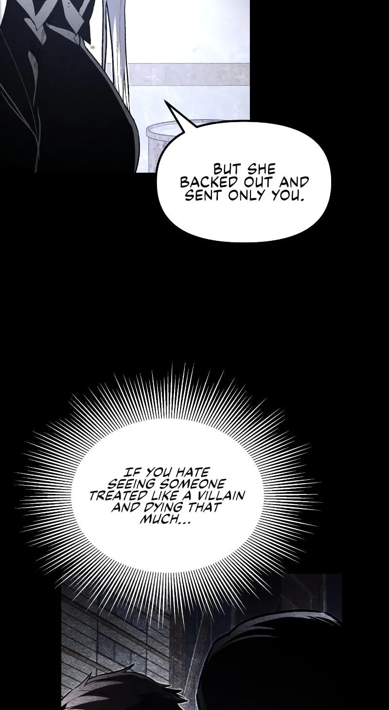 Read The Murderer chapter 71 image 23 on Lezhin