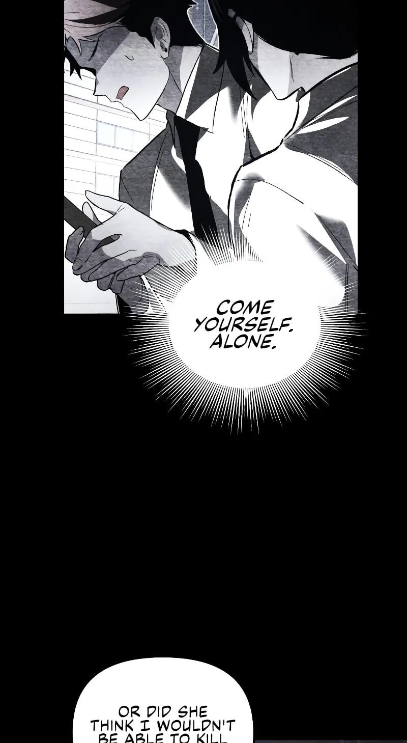 Read The Murderer chapter 71 image 24 on Lezhin