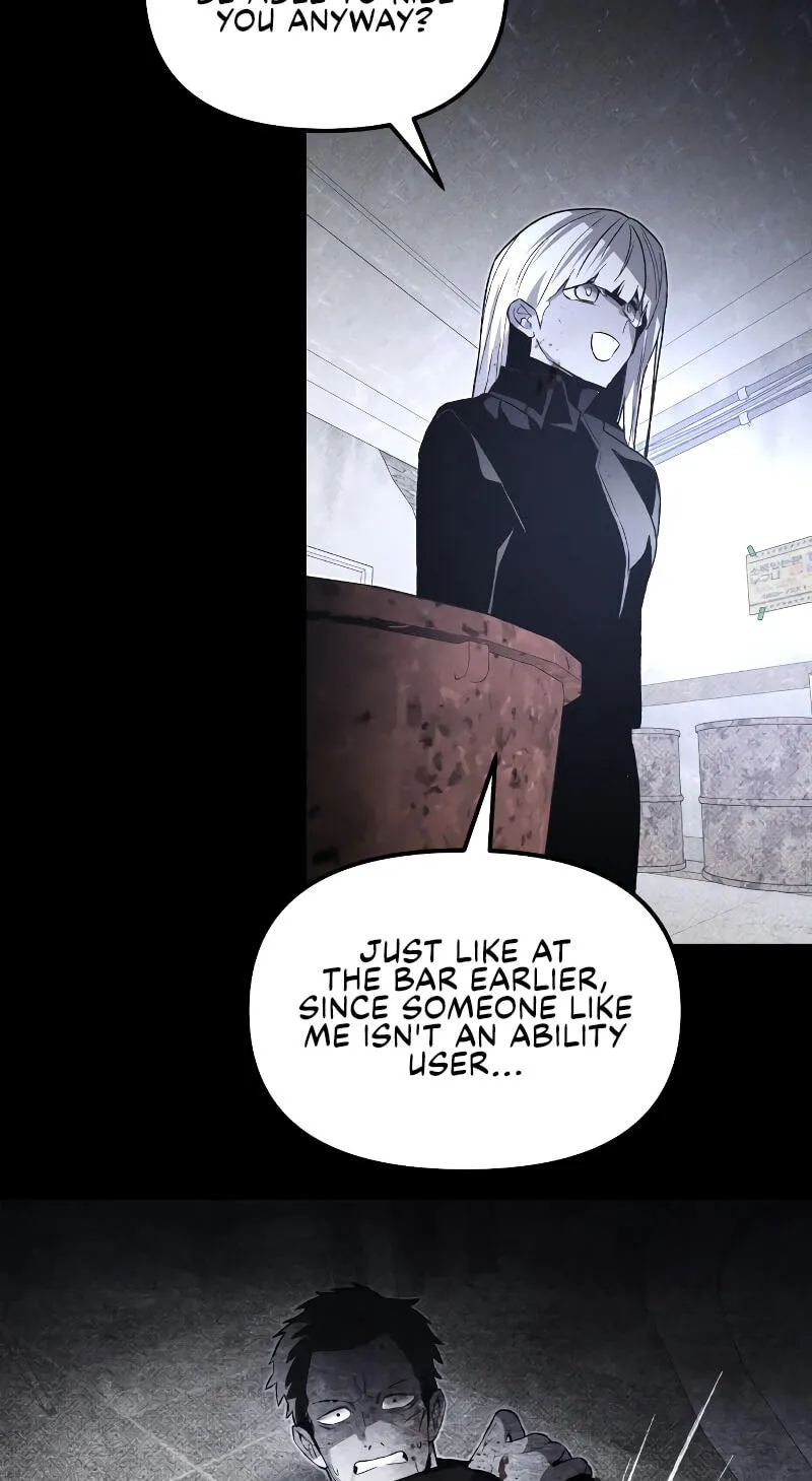 Read The Murderer chapter 71 image 25 on Lezhin
