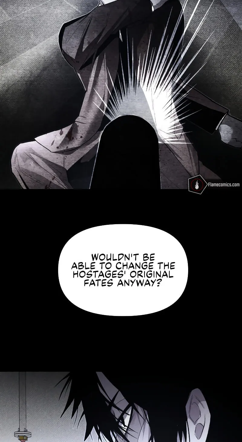 Read The Murderer chapter 71 image 26 on Lezhin