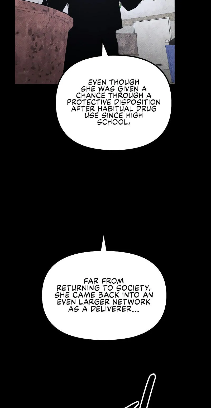 Read The Murderer chapter 71 image 31 on Lezhin