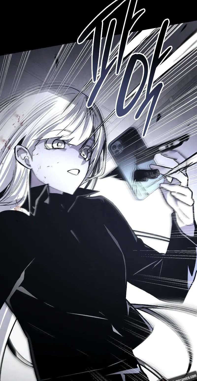Read The Murderer chapter 71 image 32 on Lezhin