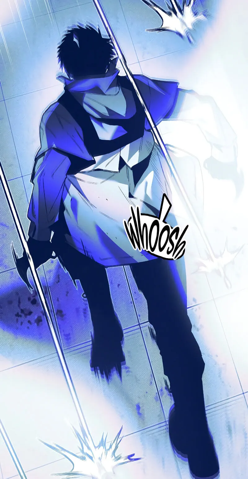 Read The Murderer chapter 71 image 41 on Lezhin