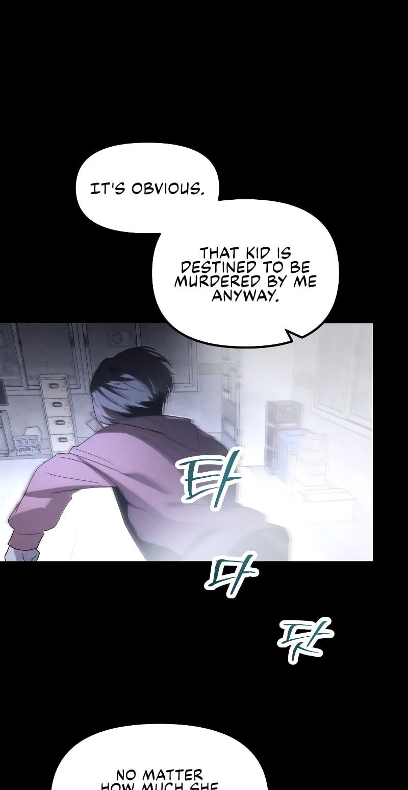 Read The Murderer chapter 71 image 48 on Lezhin