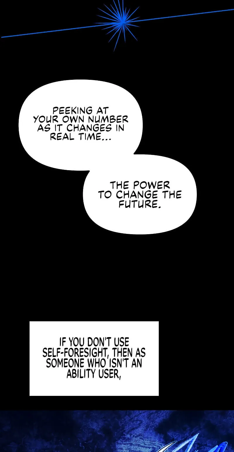 Read The Murderer chapter 71 image 52 on Lezhin