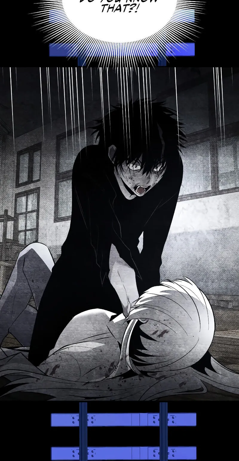 Read The Murderer chapter 71 image 61 on Lezhin