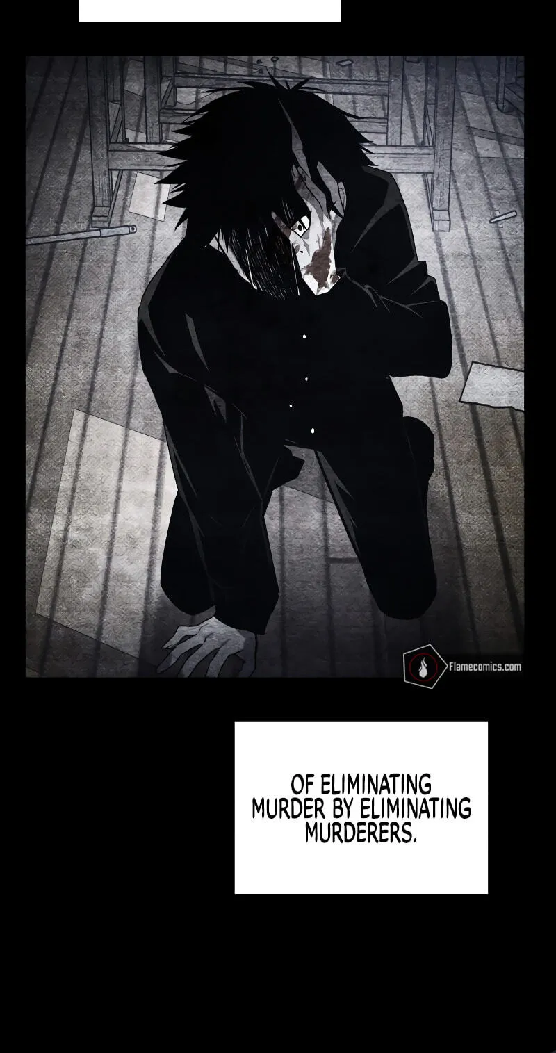 Read The Murderer chapter 71 image 88 on Lezhin