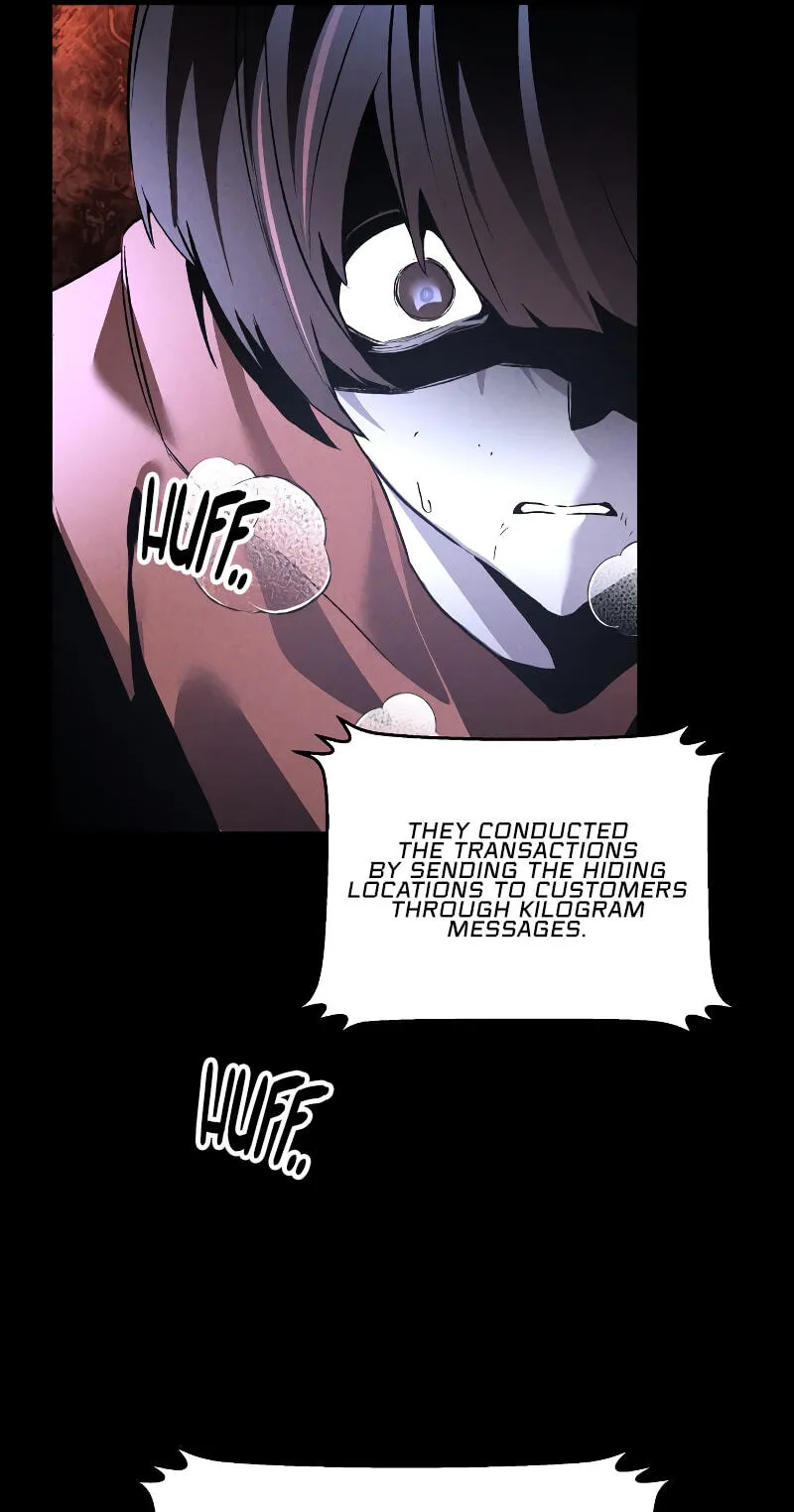 Read The Murderer chapter 73 image 10 on Lezhin