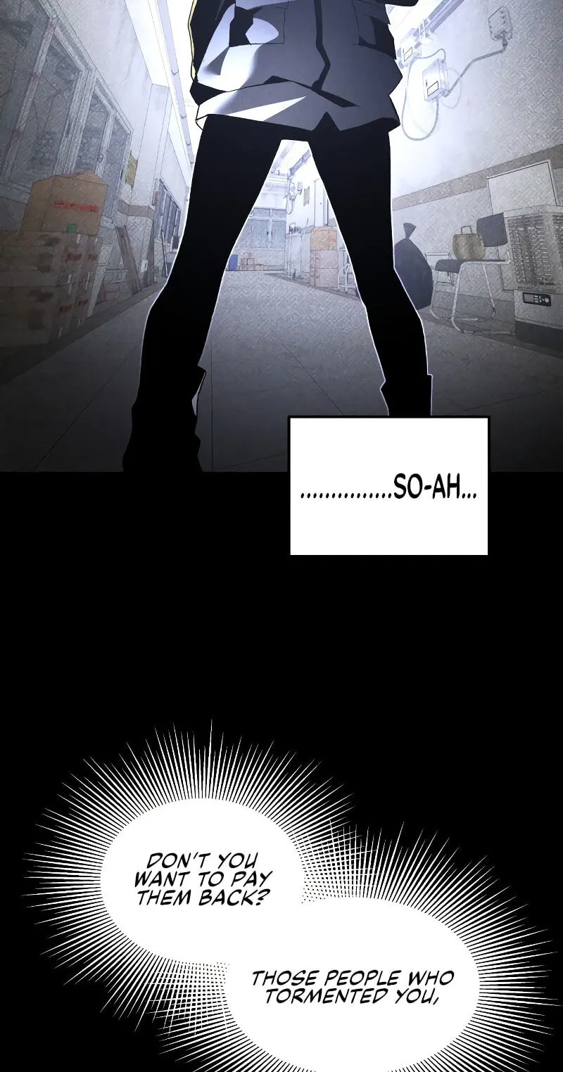Read The Murderer chapter 73 image 13 on Lezhin