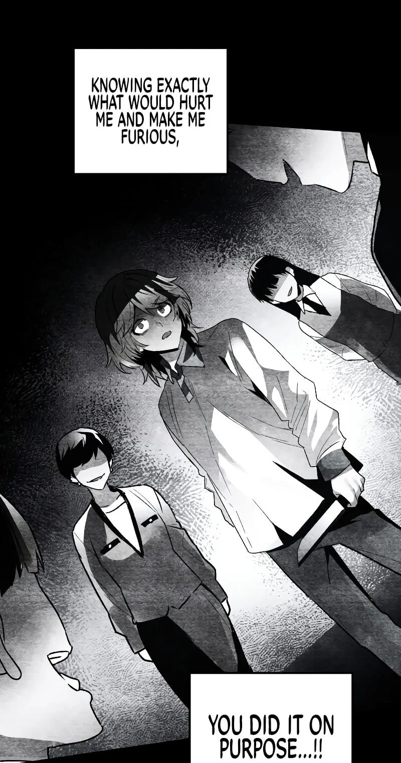 Read The Murderer chapter 73 image 15 on Lezhin