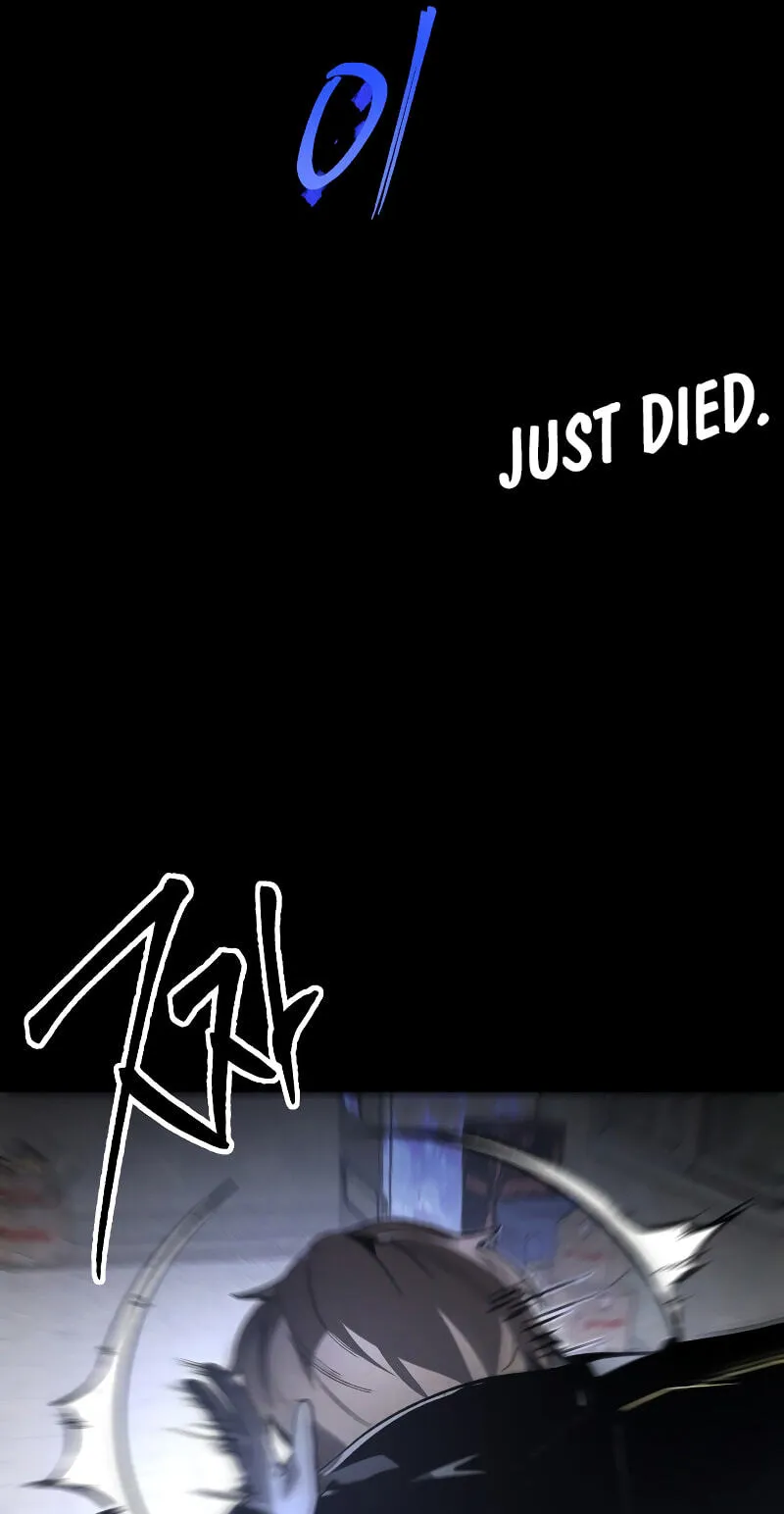 Read The Murderer chapter 73 image 19 on Lezhin