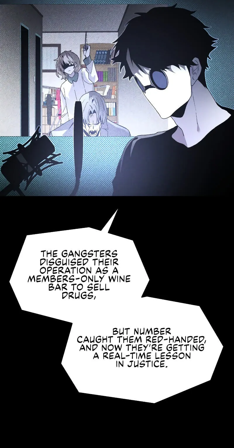 Read The Murderer chapter 73 image 2 on Lezhin