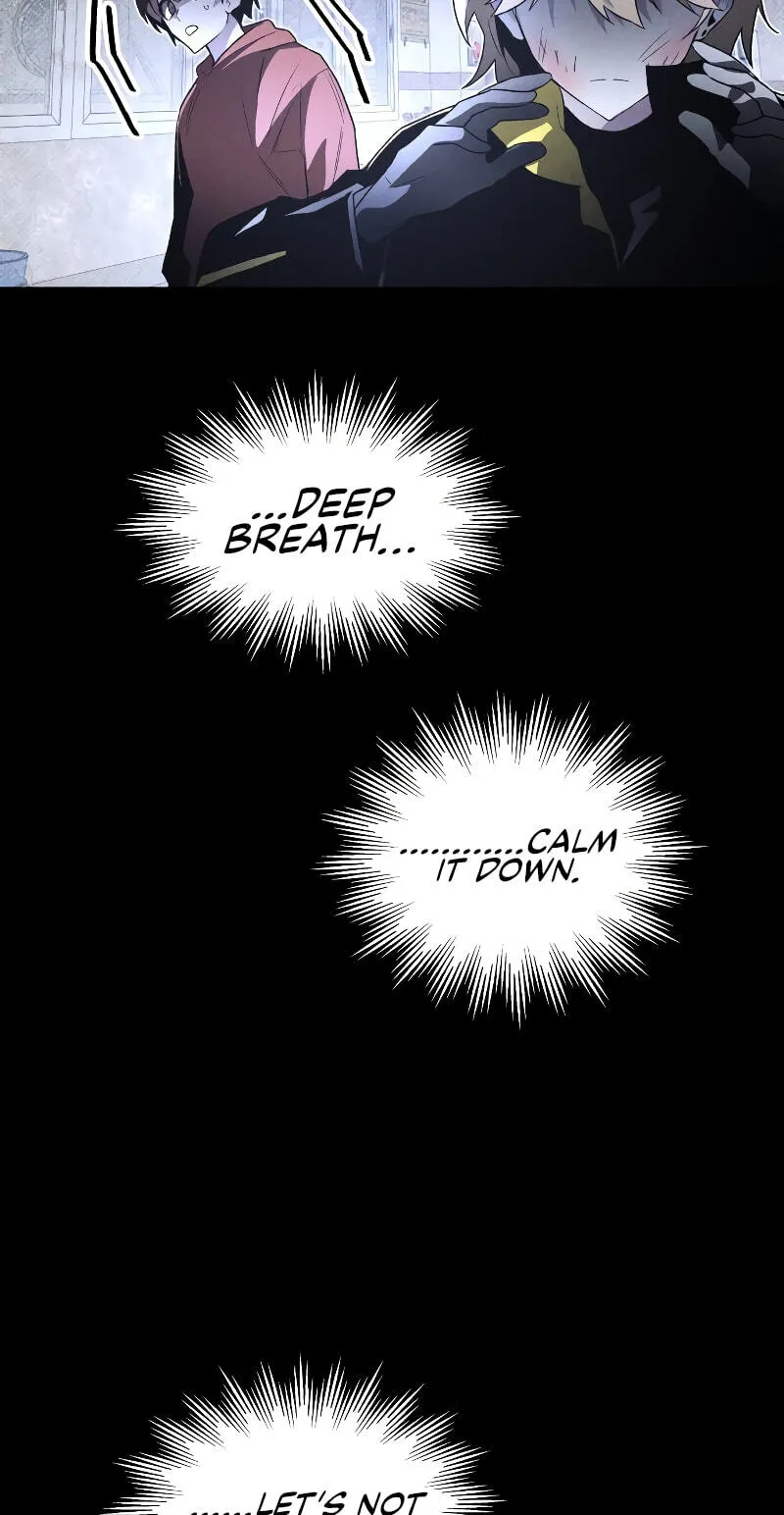 Read The Murderer chapter 73 image 21 on Lezhin
