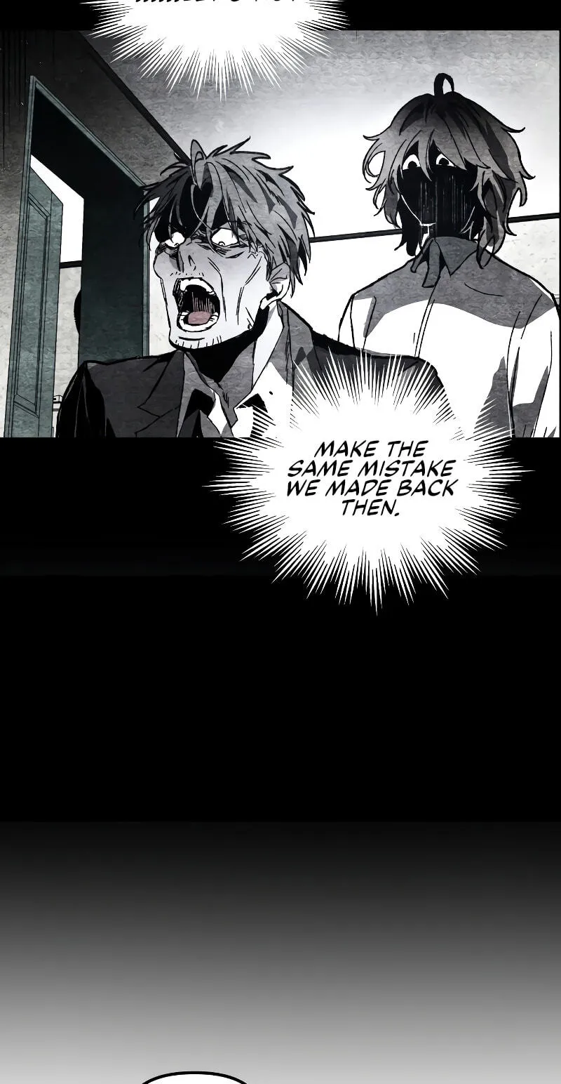 Read The Murderer chapter 73 image 22 on Lezhin