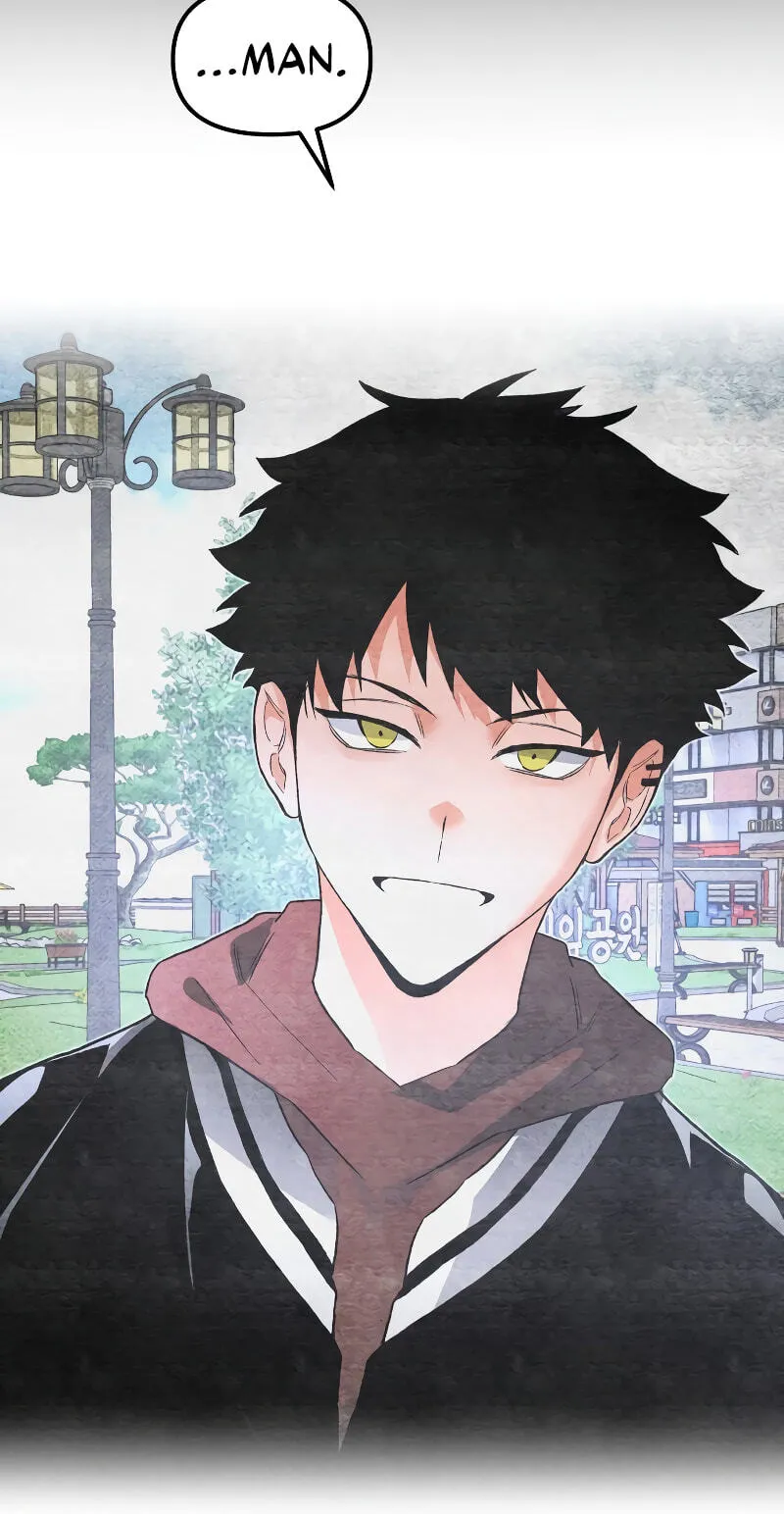 Read The Murderer chapter 73 image 23 on Lezhin