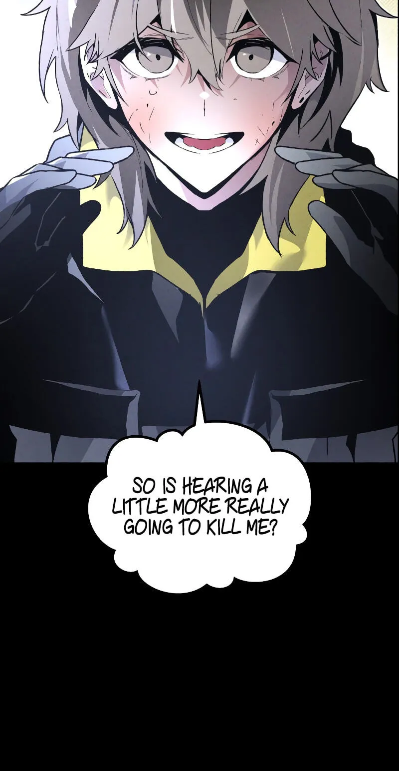 Read The Murderer chapter 73 image 27 on Lezhin