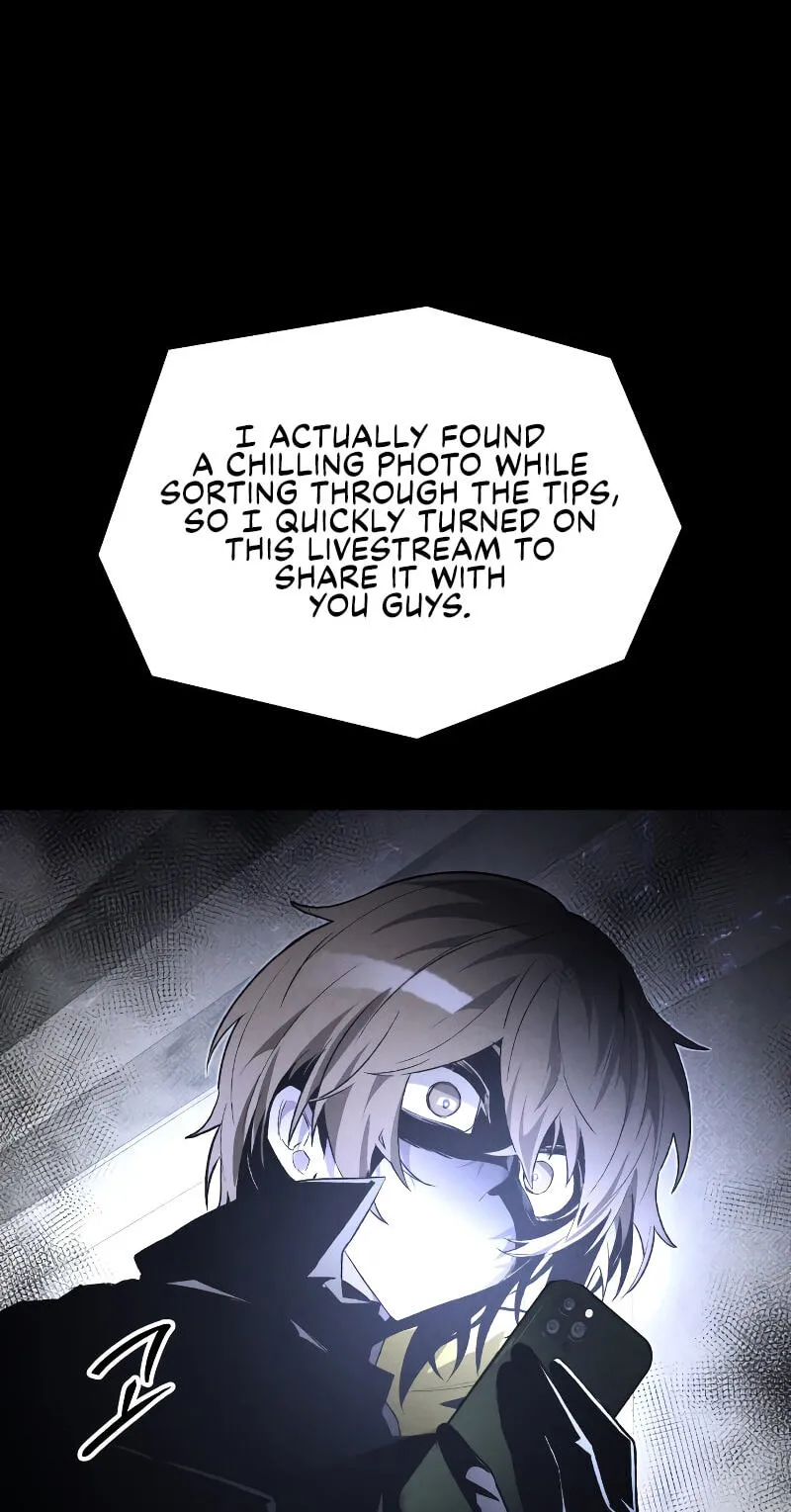 Read The Murderer chapter 73 image 3 on Lezhin