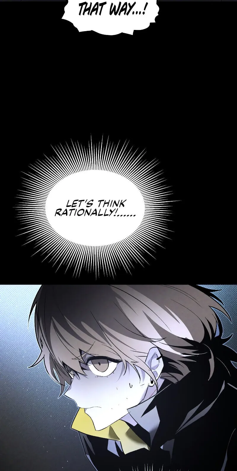 Read The Murderer chapter 73 image 30 on Lezhin