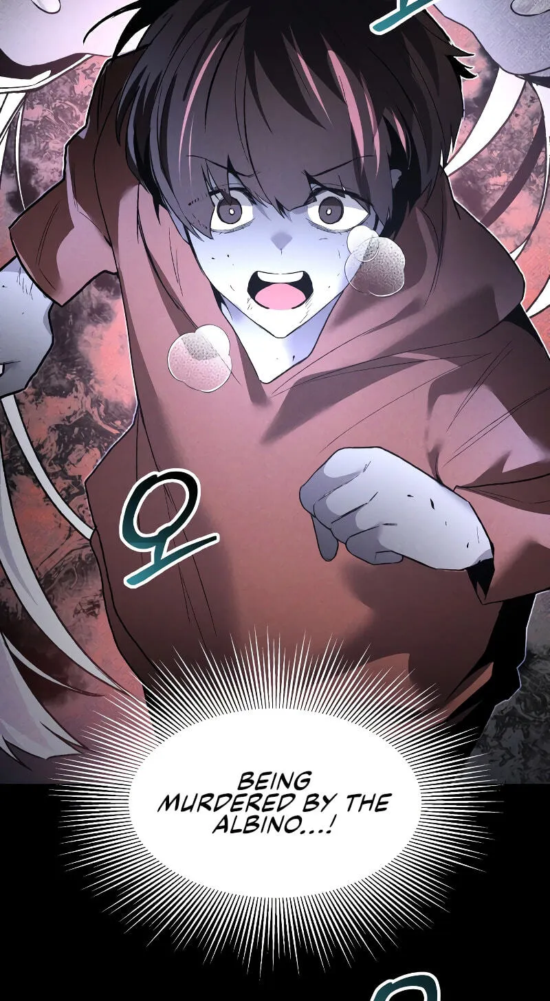 Read The Murderer chapter 73 image 37 on Lezhin