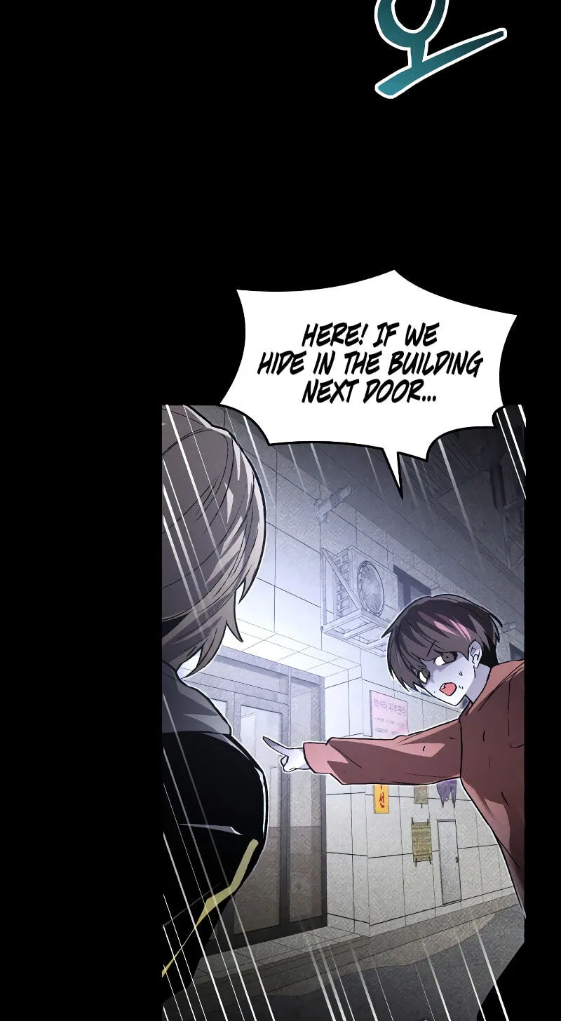 Read The Murderer chapter 73 image 38 on Lezhin