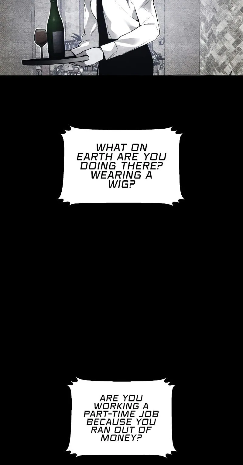 Read The Murderer chapter 73 image 5 on Lezhin