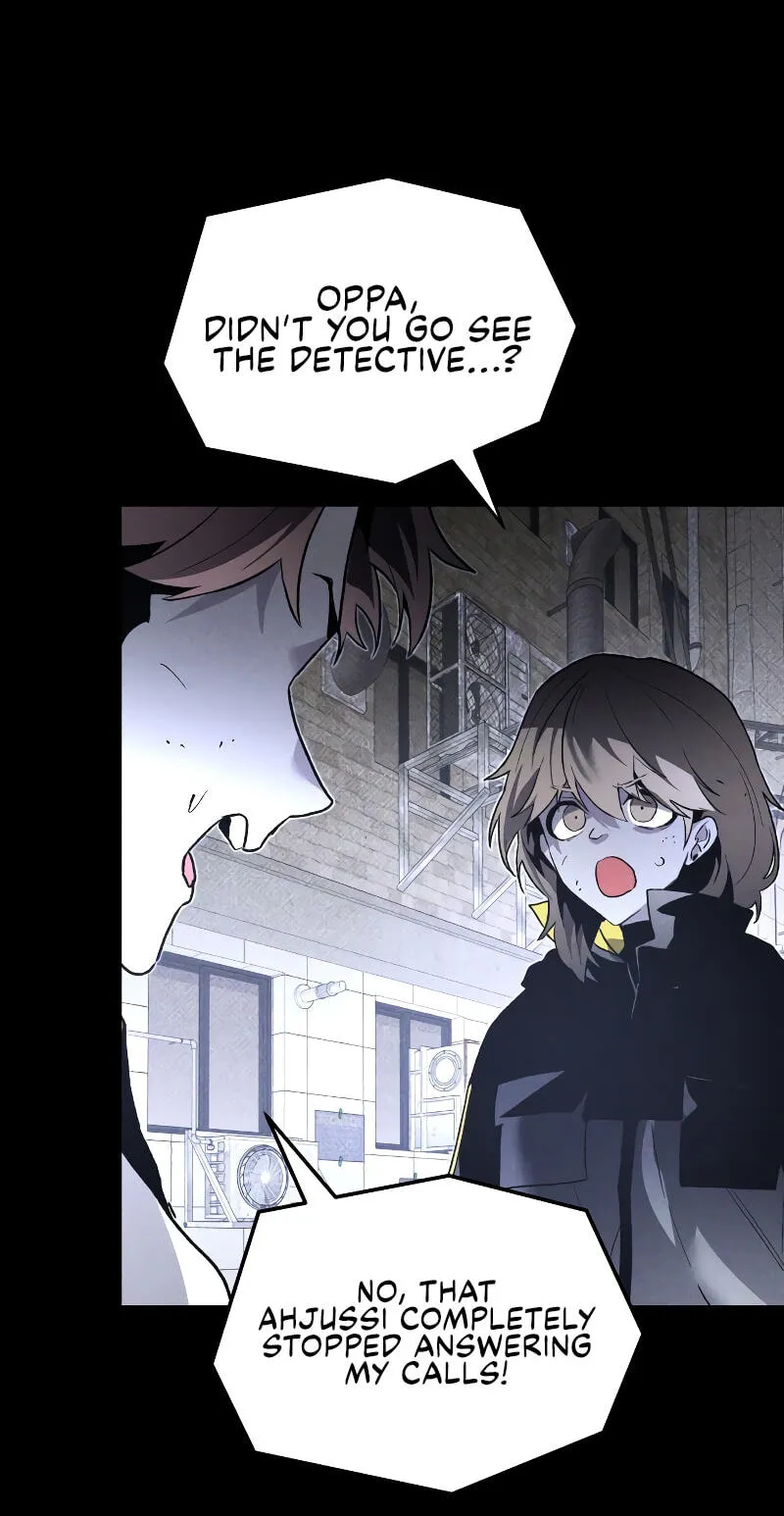 Read The Murderer chapter 73 image 52 on Lezhin