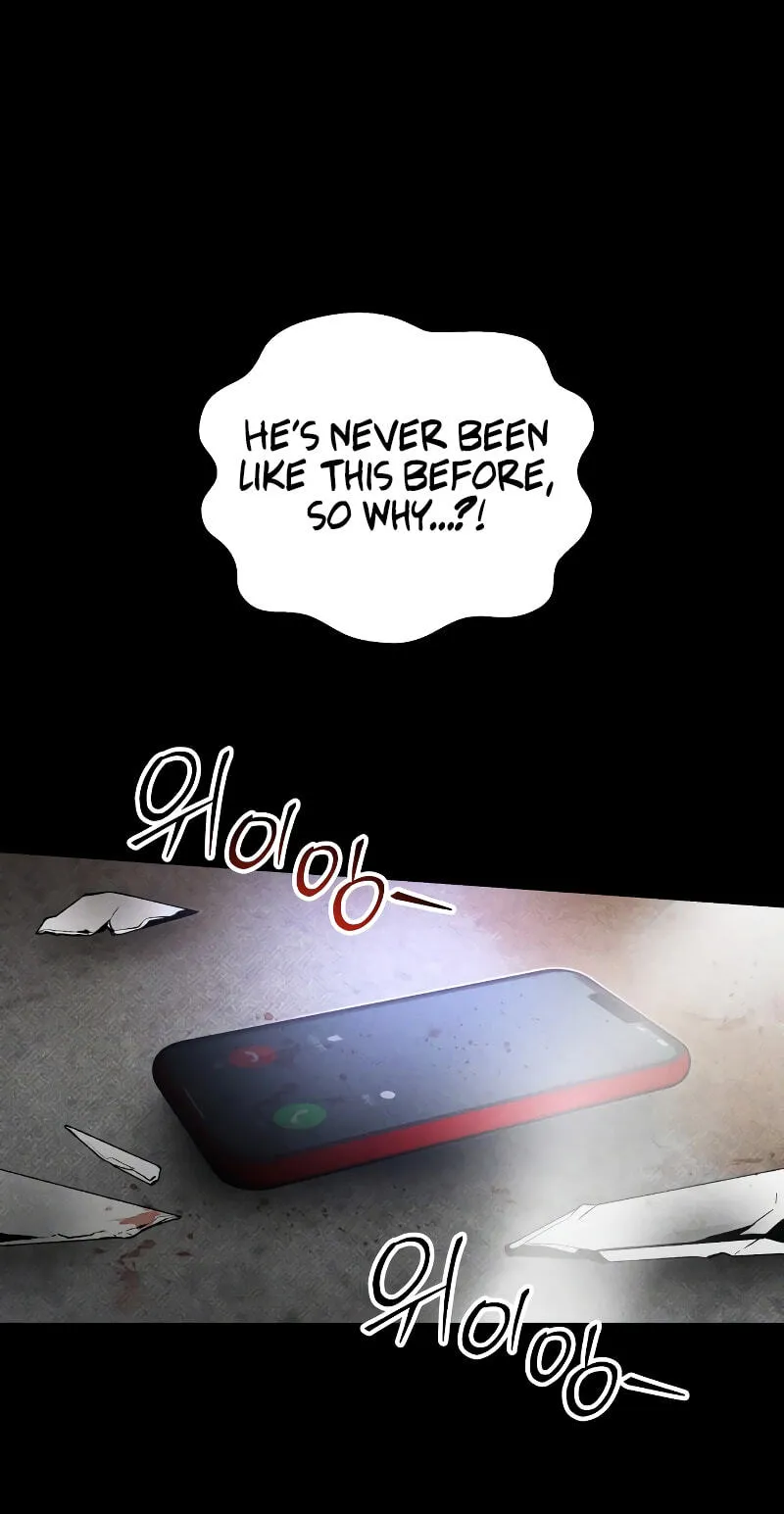 Read The Murderer chapter 73 image 53 on Lezhin