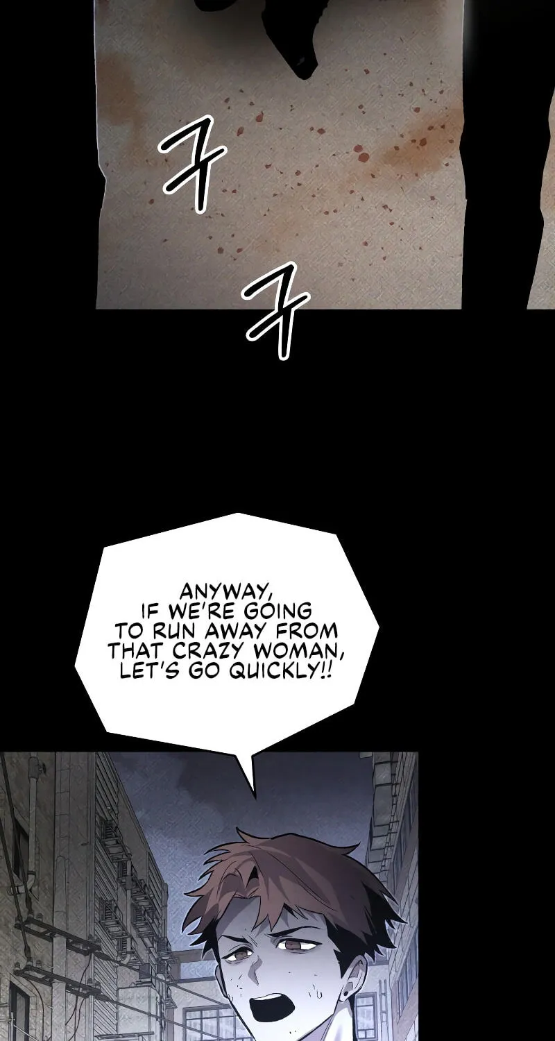 Read The Murderer chapter 73 image 55 on Lezhin