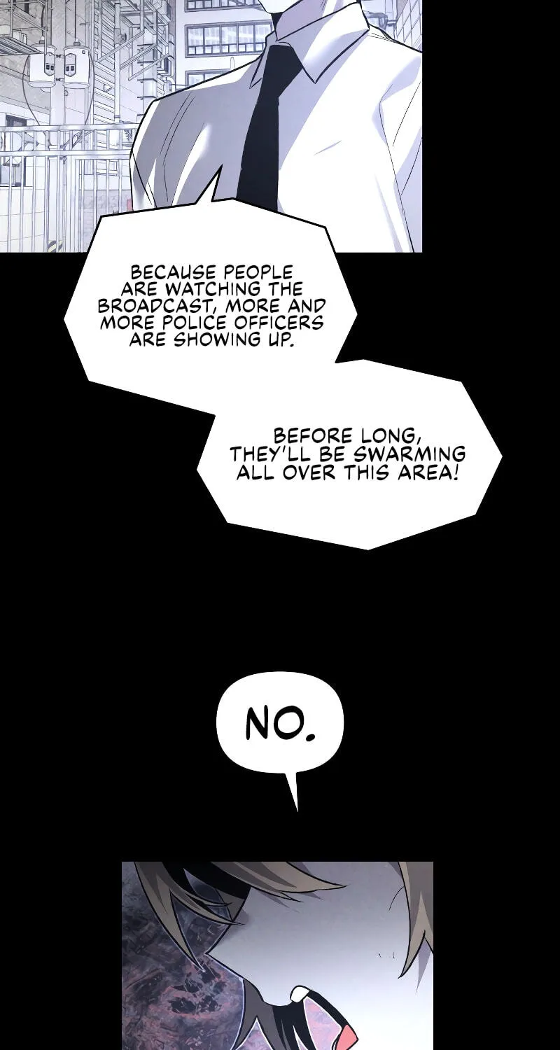 Read The Murderer chapter 73 image 56 on Lezhin