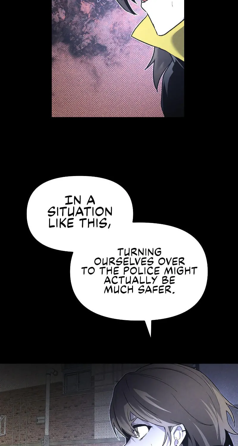 Read The Murderer chapter 73 image 57 on Lezhin
