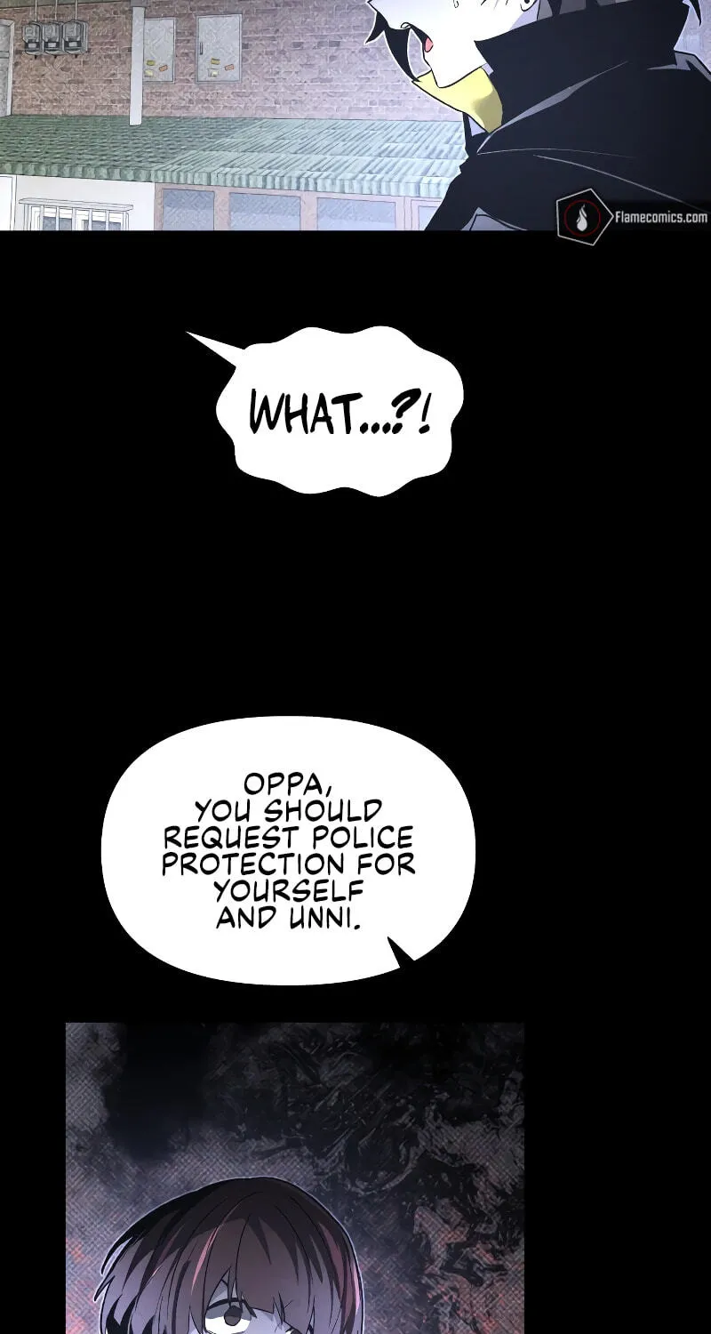 Read The Murderer chapter 73 image 58 on Lezhin