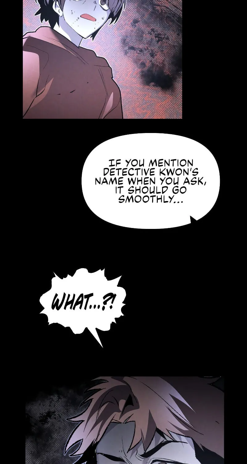 Read The Murderer chapter 73 image 59 on Lezhin