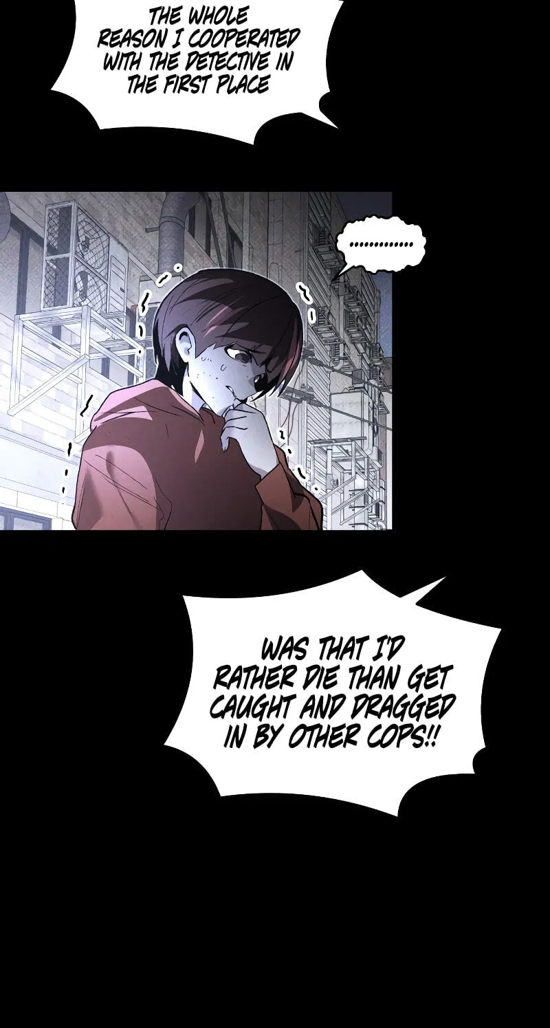 Read The Murderer chapter 73 image 62 on Lezhin