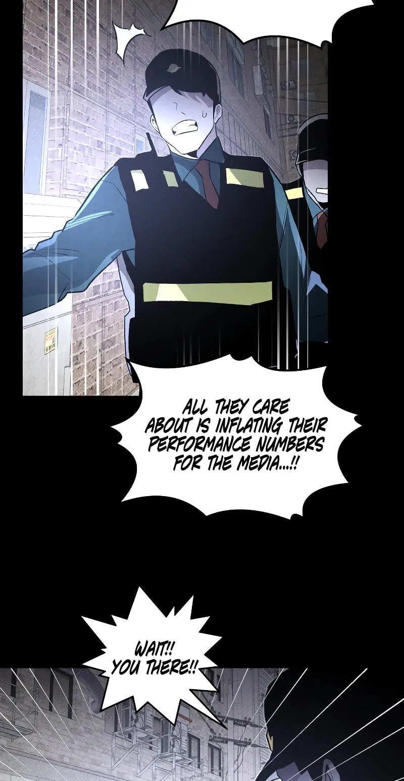 Read The Murderer chapter 73 image 68 on Lezhin