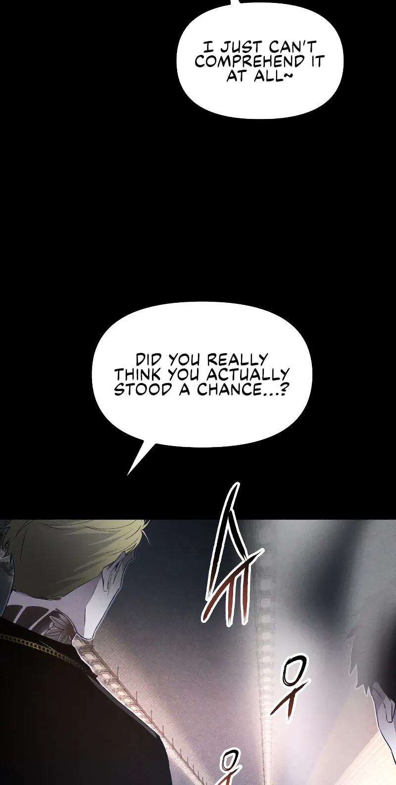 Read The Murderer chapter 73 image 75 on Lezhin