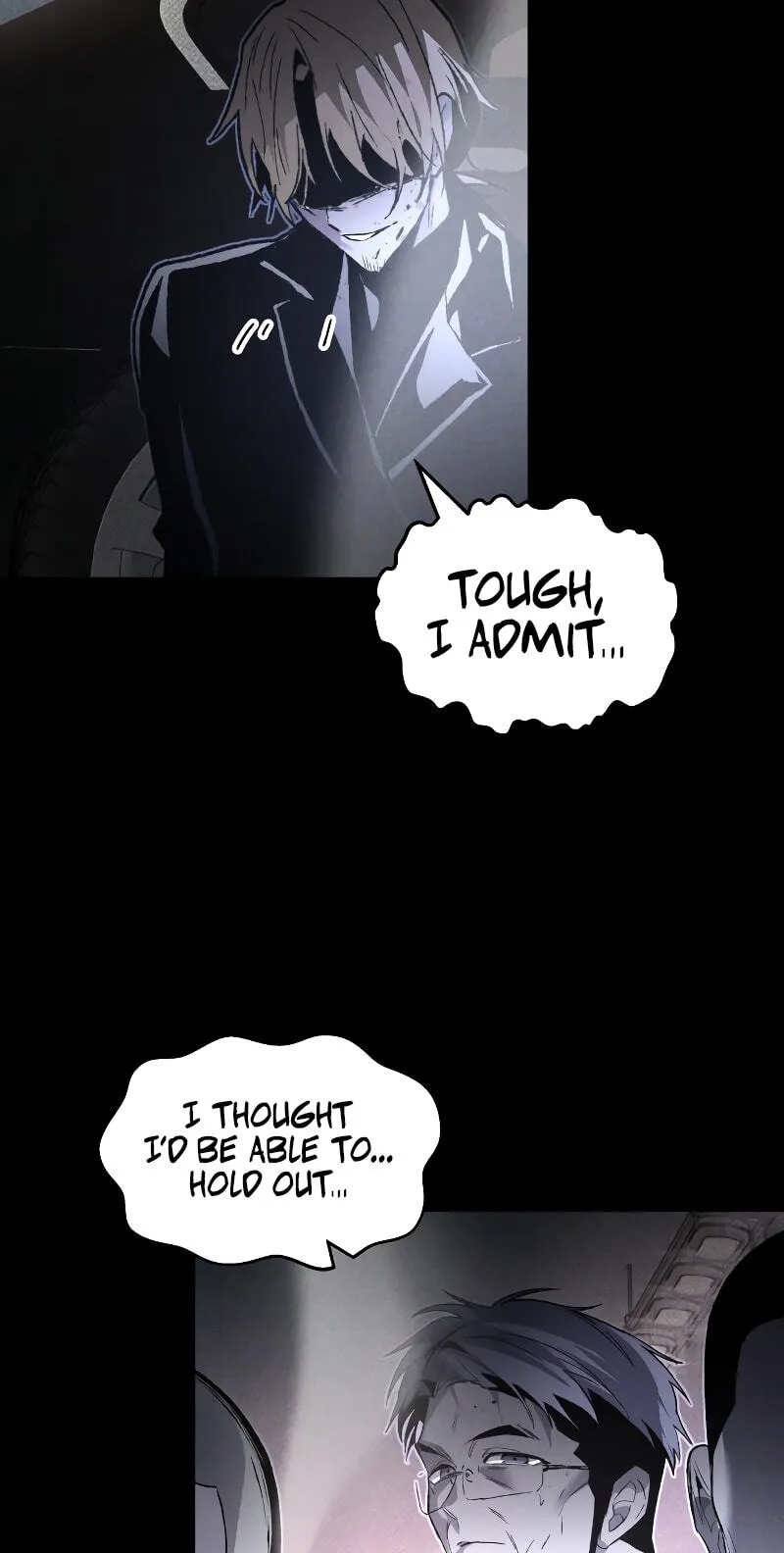 Read The Murderer chapter 73 image 77 on Lezhin