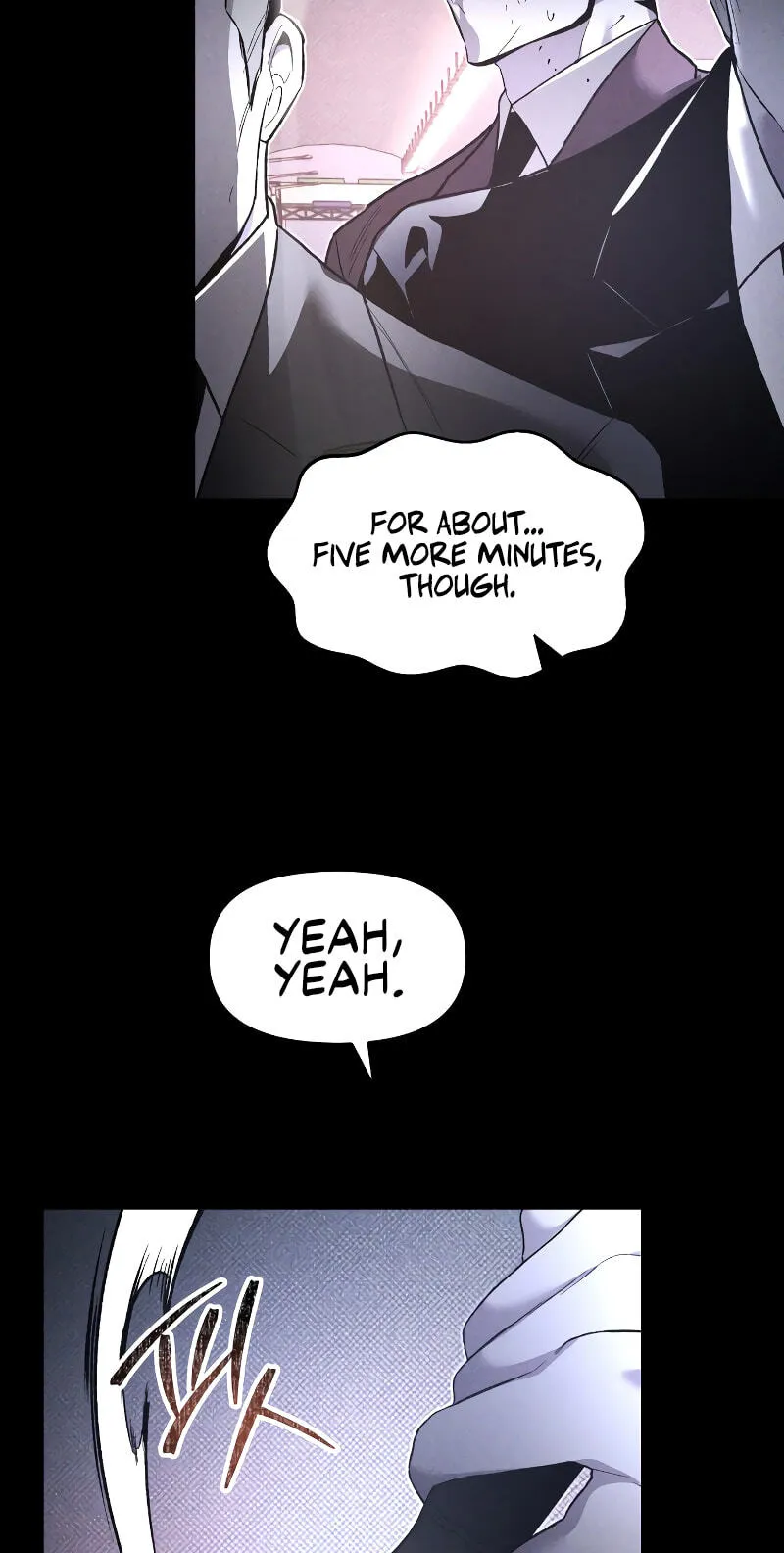 Read The Murderer chapter 73 image 78 on Lezhin