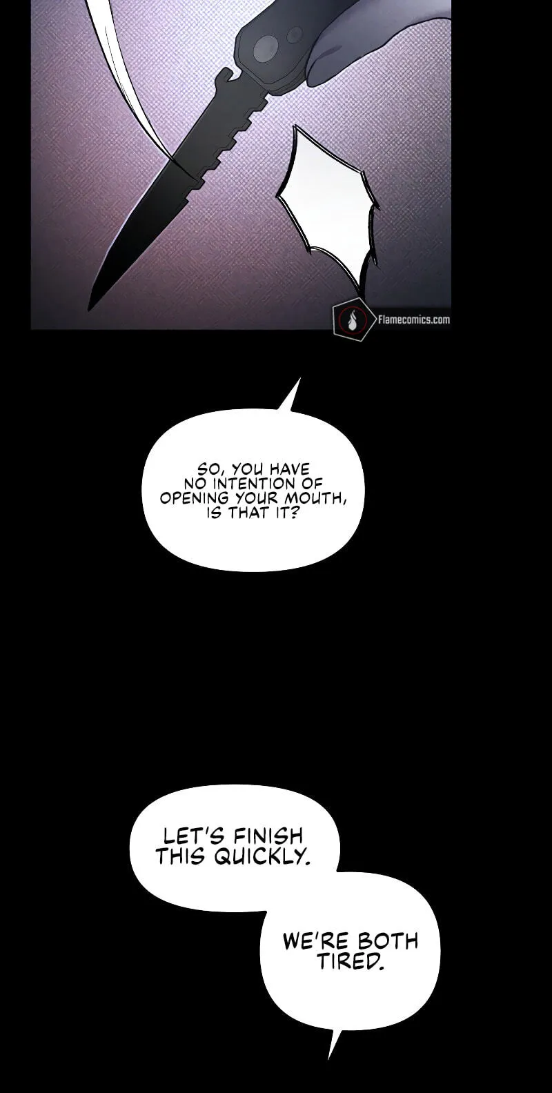 Read The Murderer chapter 73 image 79 on Lezhin