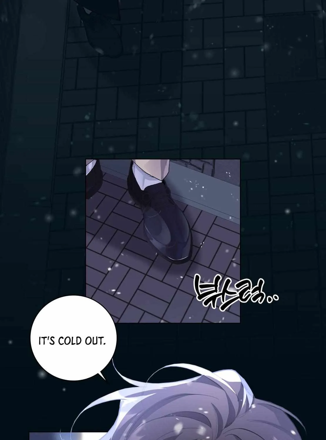 Read The Muse chapter 0 image 11 on Lezhin