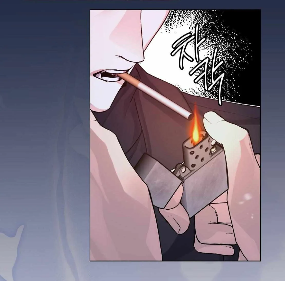 Read The Muse chapter 0 image 14 on Lezhin