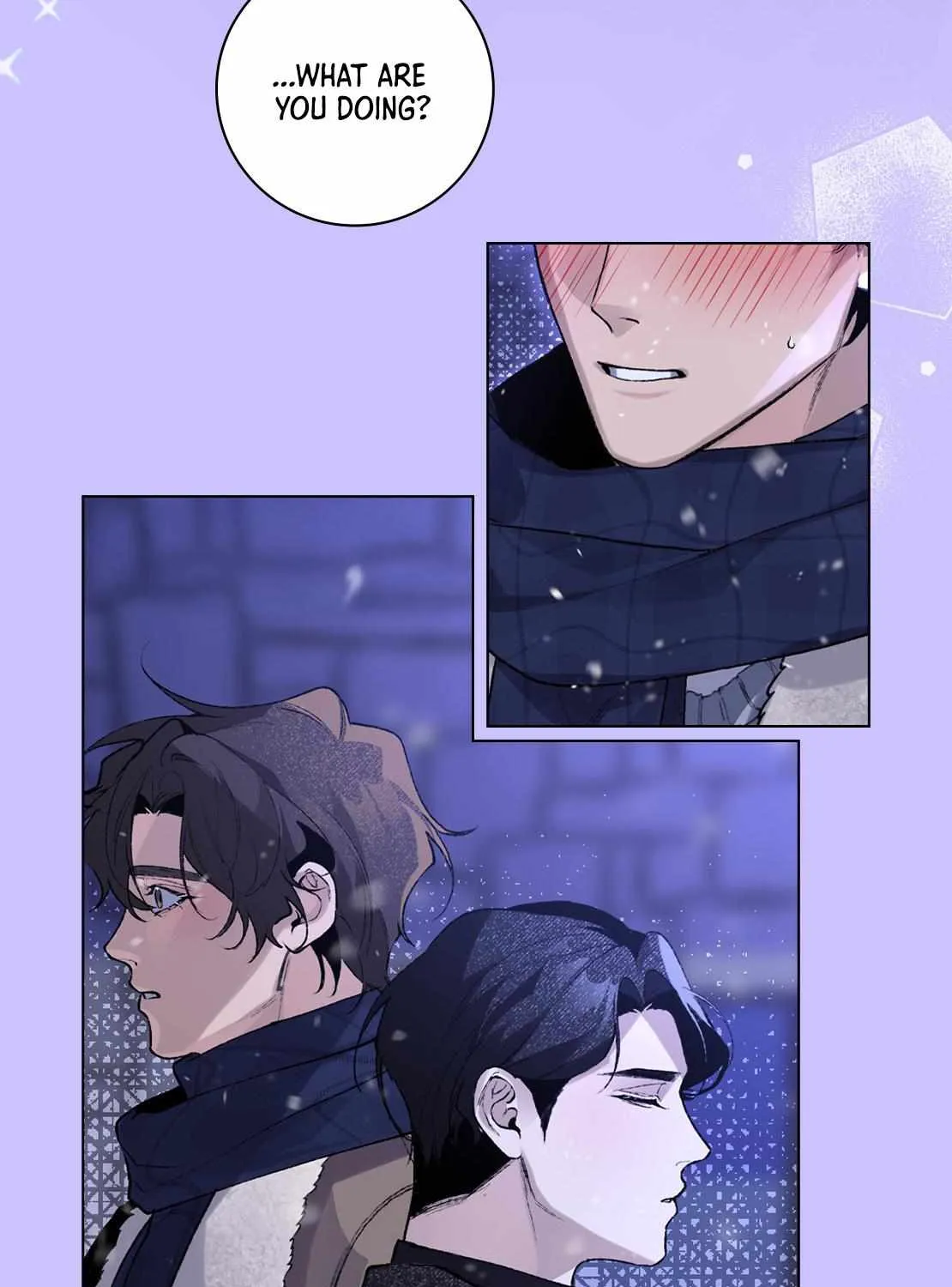 Read The Muse chapter 0 image 17 on Lezhin