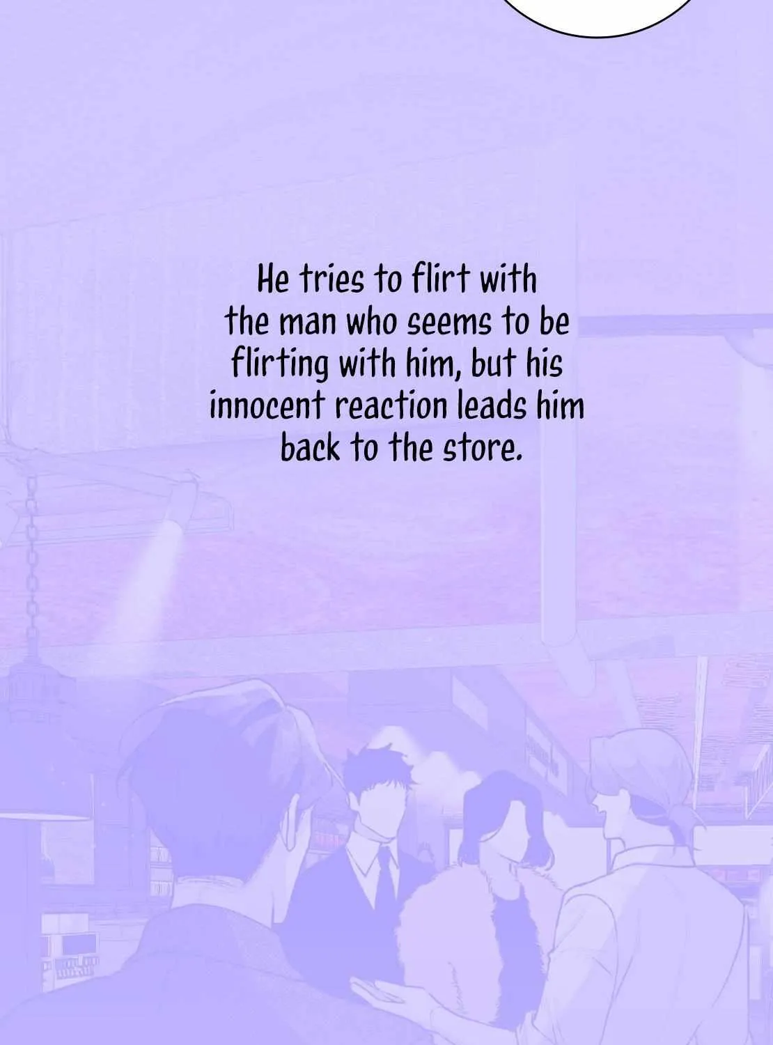 Read The Muse chapter 0 image 19 on Lezhin