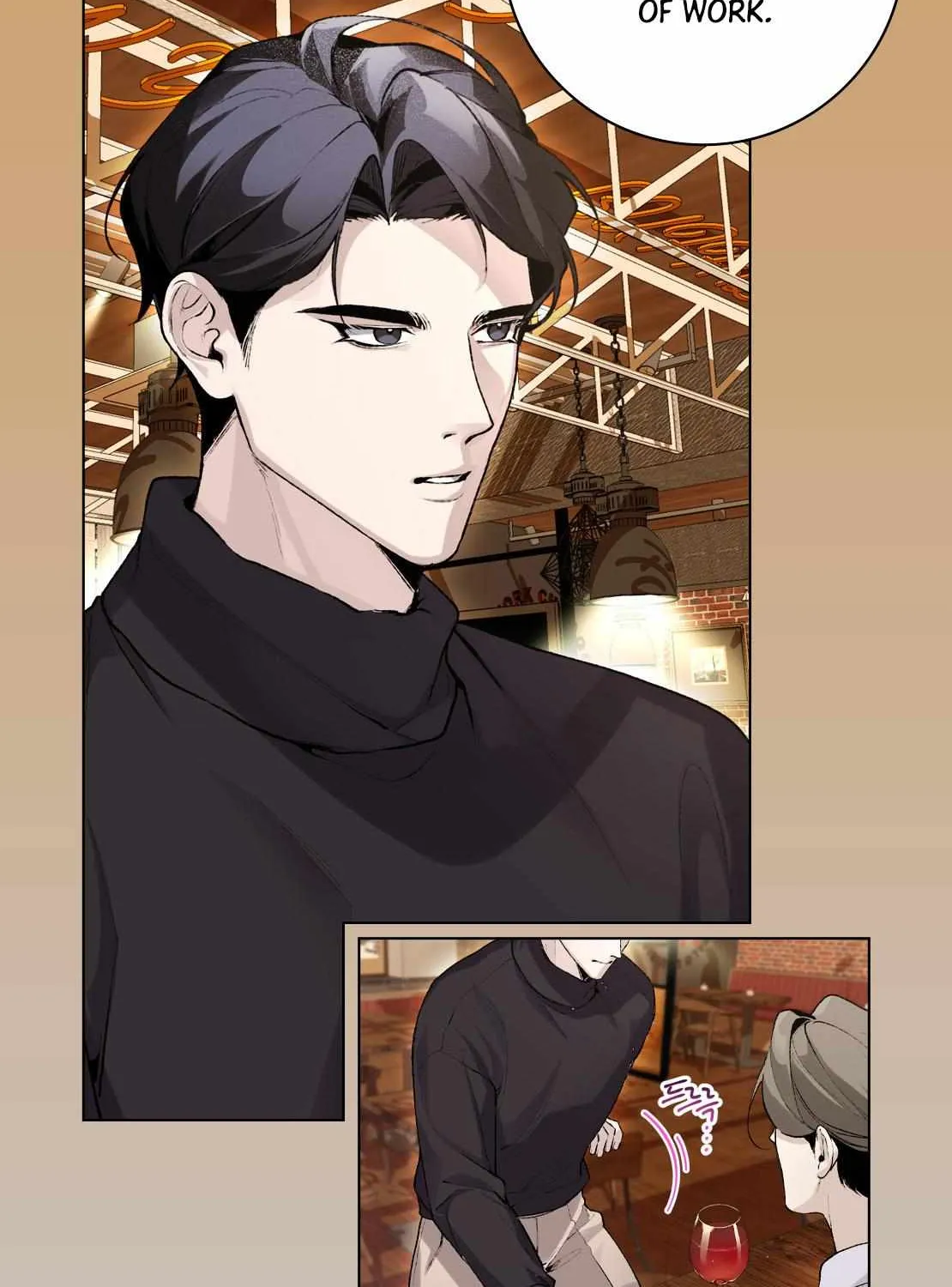 Read The Muse chapter 0 image 4 on Lezhin