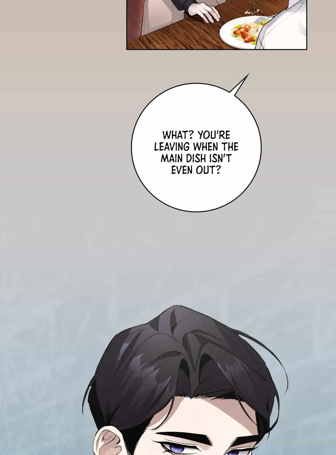 Read The Muse chapter 0 image 5 on Lezhin