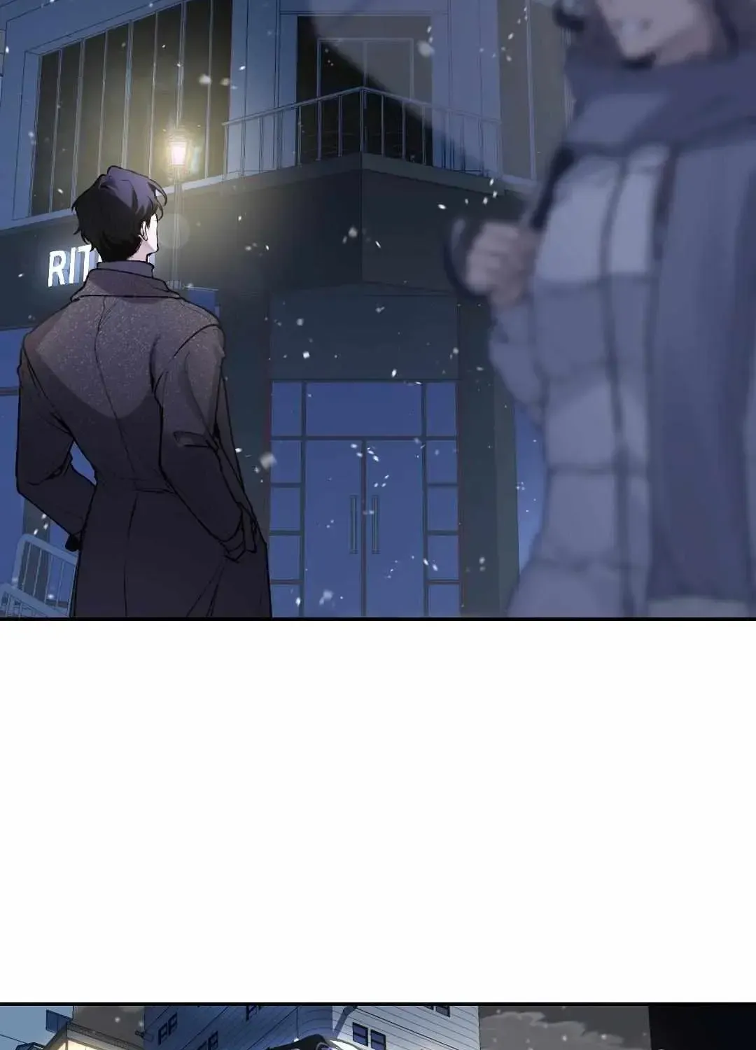 Read The Muse chapter 1.1 image 17 on Lezhin
