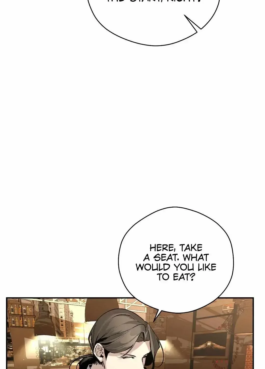 Read The Muse chapter 1.1 image 26 on Lezhin