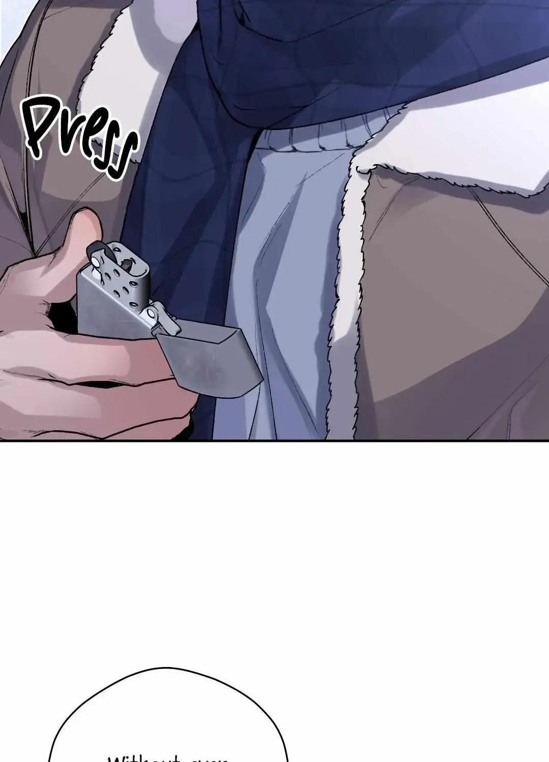 Read The Muse chapter 1.1 image 94 on Lezhin